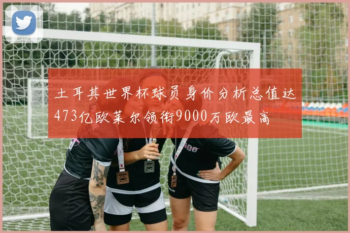 土耳其世界杯球员身价分析总值达473亿欧莱尔领衔9000万欧最高