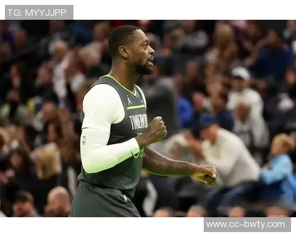 芬奇点评兰德尔终结能力不足华子表现出色获得良机