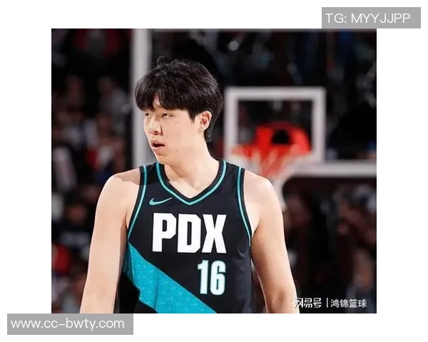 杨瀚森进步缓慢明年仍难以胜任替补中锋角色