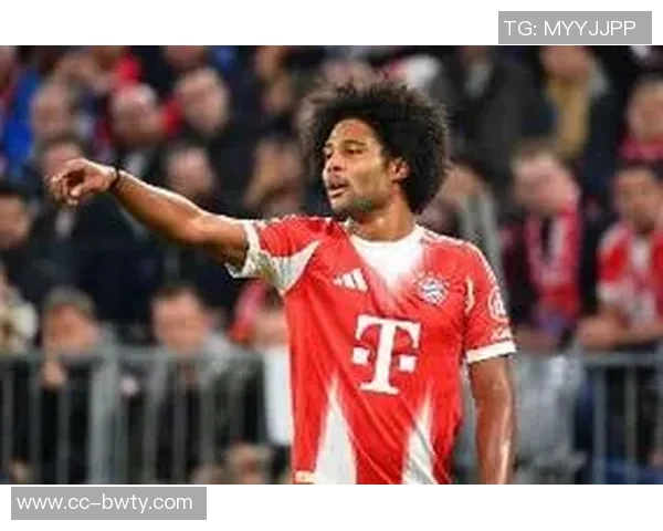 拜仁与格纳布里洽谈降薪续约至2028年球员表示双方正在积极沟通