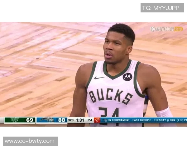 字母哥高效得分难救主罚球失准与失误成败因