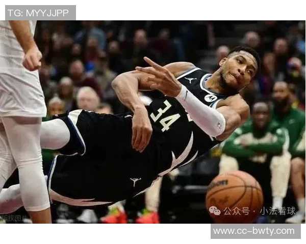 字母哥高效得分难救主罚球失准与失误成败因