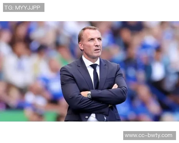 罗杰斯口头同意执教库迪西亚有望成为新主帅