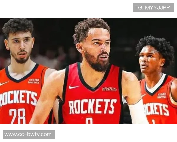 火箭控卫选择谨慎莫兰特三分能力不足特雷杨防守问题突出