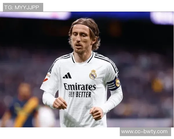 莫德里奇本轮意甲传球44次创纪录展现大师风范