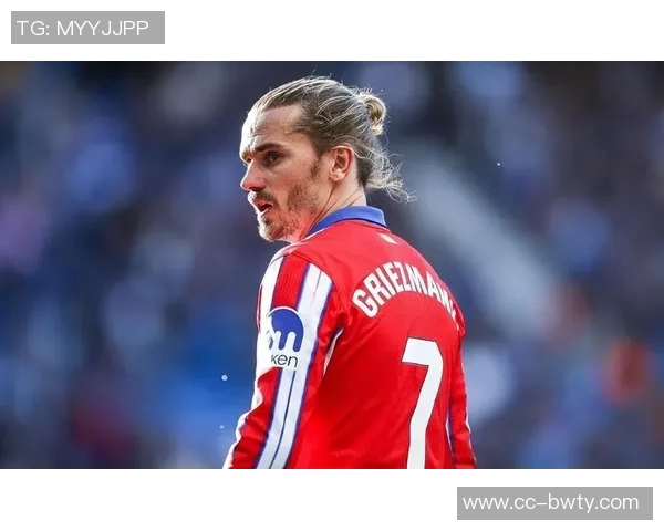 格列兹曼回归马竞训练状态良好巴里奥斯进行单独恢复训练