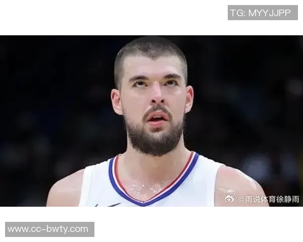 祖巴茨篮下失常小波特三分全失两队表现亮眼唯独这两人令人失望