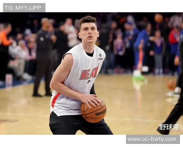 热火东部实力榜排名第七希罗的表现将成为关键变数