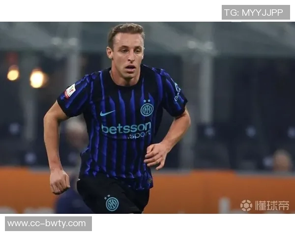 国米计划以3000万欧元出售弗拉泰西给尤文等竞争对手