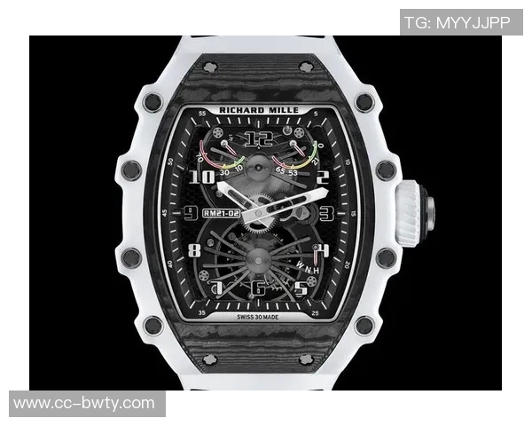 梅西印度之行获赠价值110万美元理查米尔限量陀飞轮全球仅12枚珍品