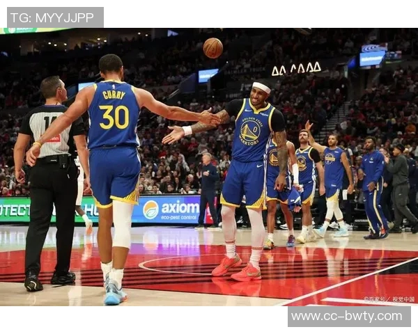 勇士因霍福德表现不佳积极寻求中锋交易以增强阵容实力