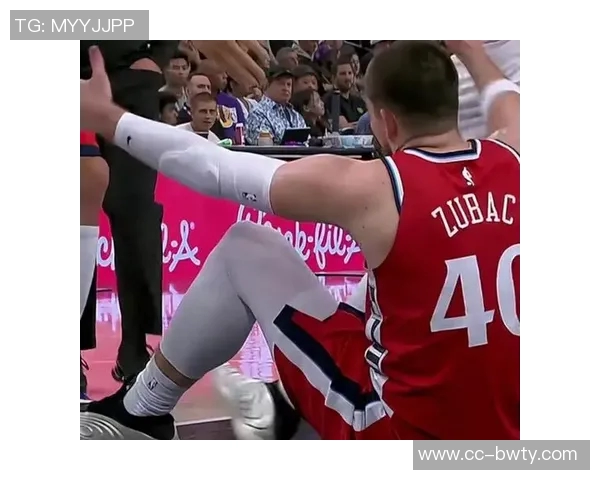 大洛称赞祖巴茨风格互补认为其有望争夺最佳防守球员奖